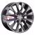 19'' 6x139,7 ET36 D100,1 8,5J Replay TA8 GM