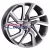 22'' 5x120 ET49 D72,6 9,5J Replay LR79 GMF