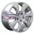 20'' 5x112 ET38 D57,1 8,5J Replay VV314 Sil
