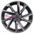 17'' 5x112 ET49 D57,1 7,0J Khomen Wheels KHW1714 (Octavia) Black-FP