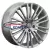 16'' 5x112 ET50 D57,1 7,0J Replay VV25 Sil