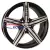 17'' 5x112 ET45 D57,1 7,0J Neo 727 BD