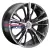 18'' 5x114,3 ET30 D60,1 8,0J Replay LX198 GMFP