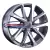 17'' 5x114,3 ET45 D67,1 7,0J Replay MZ118 GMF