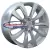 17'' 5x114,3 ET35 D67,1 7,0J Replay Ki25 Sil