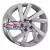 18'' 5x114,3 ET50 D66,1 7,5J Replay NS171 SF