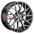 18'' 5x114,3 ET30 D60,1 8,0J Replay LX173 BKF
