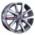 17'' 5x114,3 ET45 D67,1 7,0J Replay MZ118 GMF