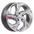 17'' 5x114,3 ET45 D66,1 7,0J СКАД KL-366 Селена