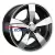 17'' 4x100 ET40 D60,1 7,0J LS 205 SF