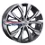 18'' 5x112 ET43 D57,1 7,0J Replay VV237 GMF