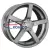19'' 5x112 ET40 D66,6 8,5J LS 742 BKF