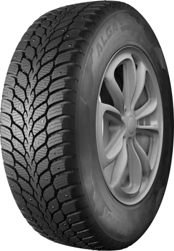 225/75R16 KAMA Кама ALGA (НК-532) 108 T TL