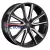 19'' 5x108 ET36 D65,1 7,5J Replay CHR45 BKF
