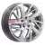 17'' 5x114,3 ET40 D66,1 7,0J СКАД KL-372 Селена