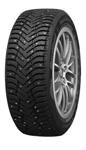 235/55R18 Cordiant Snow Cross 2 SUV 104 T TL
