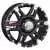 16'' 5x139,7 ET30 D98,5 7,0J LS 212 BKF
