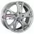 17'' 5x114,3 ET47 D66,1 7,0J Replay NS179 Sil
