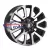 18'' 6x139,7 ET60 D95.1 7,5J Replay TY377 GM