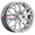 16'' 4x100 ET41 D60,1 6,0J СКАД Фабиан (КЛ373) Графит