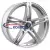 18'' 5x114,3 ET42 D67,1 7,5J Venti 1818 Silver