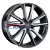 19'' 5x108 ET50 D63,3 7,5J Replay V85 GMF