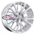 18'' 5x114,3 ET50 D64,1 8,0J Replay H135 Sil