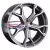 22'' 5x112 ET37 D66,6 9,5J Replay B135 MGMF