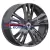 20'' 5x114,3 ET35 D67,1 8,5J K&K Атлас (КС661M) Кварц
