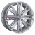 17'' 4x108 ET37,5 D63,3 7,0J Replay FD131 Sil
