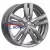 15'' 4x100 ET45 D67,1 6,0J iFree Горизонт (КС910) Хай Вэй