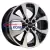 16'' 4x100 ET40 D60,1 6,0J СКАД KL-296 Алмаз