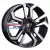 17'' 5x114,3 ET48,5 D67,1 7,0J Replay KI263 SF