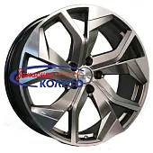 KHW2006 (Audi/VW)