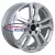 17'' 5x108 ET50 D63,3 7,0J LegeArtis FD165 GMF