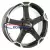 18'' 5x130 ET57 D71,6 8,0J Tech-Line 802 BDm