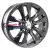 16'' 5x114,3 ET46 D67,1 6,5J RST R116 (ASX, Cee'd, Optima) BL