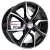 15'' 4x98 ET35 D58,6 6,0J СКАД Тулон (КЛ233) Алмаз