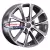 17'' 5x114,3 ET35 D66,1 7,0J Replay RN194 GMF