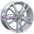 15'' 5x112 ET50 D57,1 6,5J Replay VV35 Sil