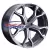 21'' 5x112 ET31 D66,6 9,5J Replay A166 MGMF