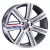 21'' 5x120 ET49 D72,6 9,5J Replay LR84 GMF