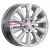 18'' 5x112 ET38 D66,6 8,0J СКАД Астер (КЛ369) Алмаз