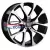 20'' 5x112 ET35 D66,6 9,0J Replay B249 BKFP
