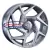 17'' 4x108 ET40 D63,4 7,0J LS 1003 BKF