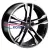 21'' 5x112 ET31 D66,6 9,5J Replay A276 BKF