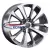 17'' 5x114,3 ET35 D60,1 7,0J Replay LX122 GMF