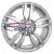 16'' 5x114,3 ET46 D67,1 6,5J Neo 655 Silver