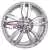 16'' 5x114,3 ET46 D67,1 6,5J Neo 655 Silver