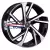 18'' 5x114,3 ET50 D60,1 8,0J Replay TY382 BKF